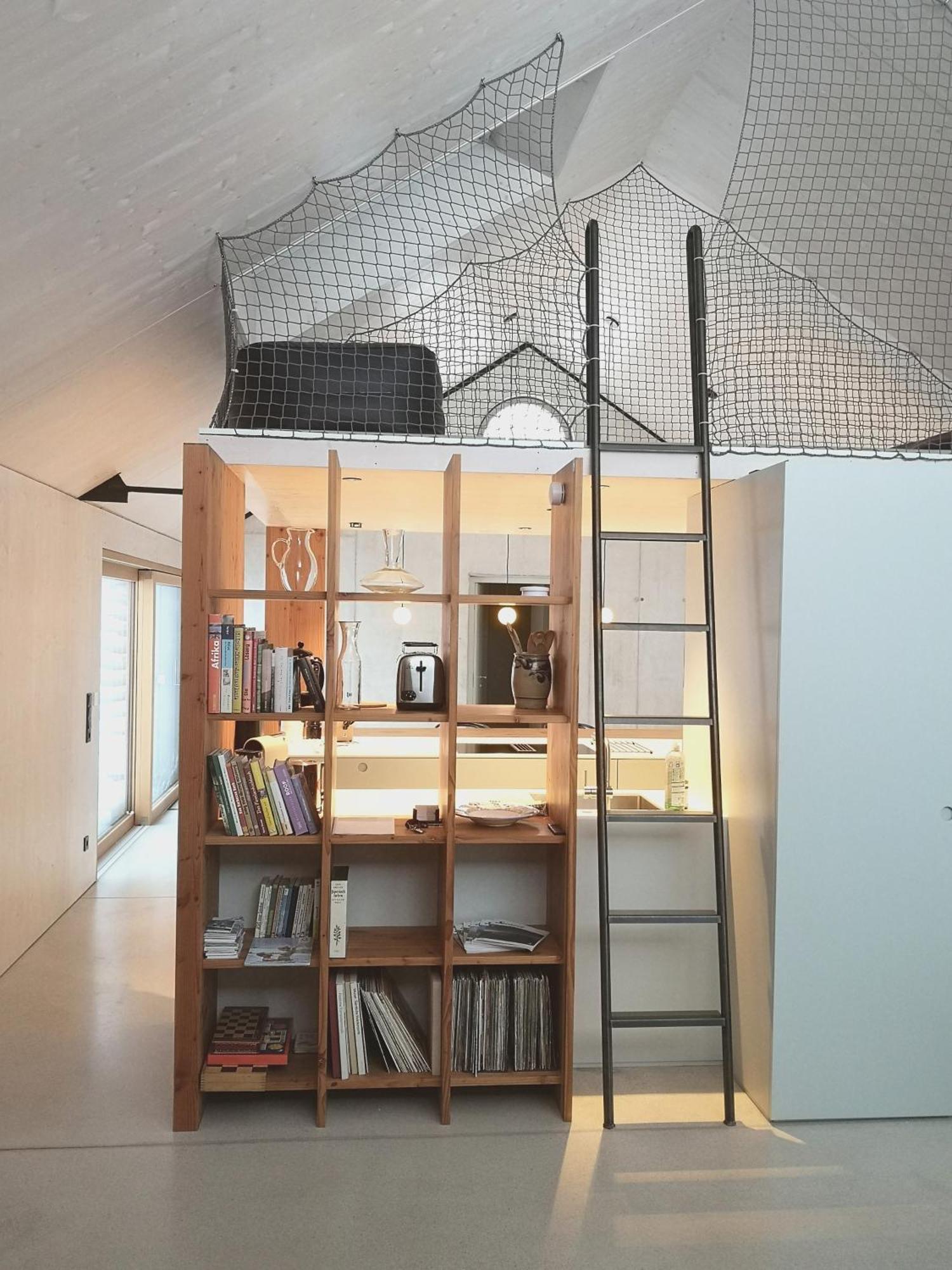 Urban Alpine Penthouse With Lake View Maurach  Exterior photo
